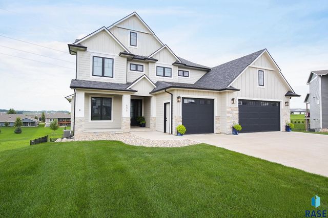 505 Sassafras Cir Circle, Sioux Falls, SD 57110