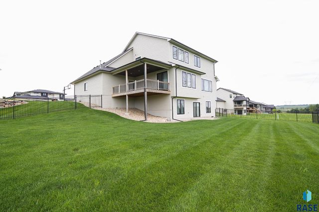 505 Sassafras Cir Circle, Sioux Falls, SD 57110