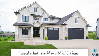 505 Sassafras Cir Circle, Sioux Falls, SD 57110