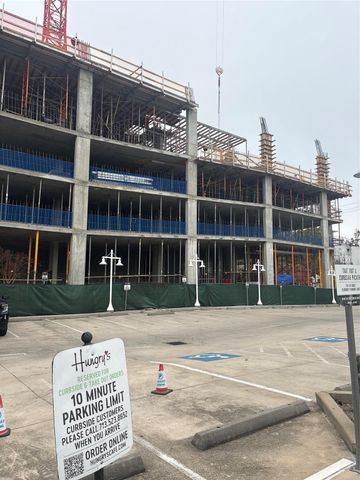 2360 Rice Boulevard 603, Houston, TX 77005