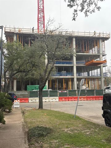 2360 Rice Boulevard 603, Houston, TX 77005