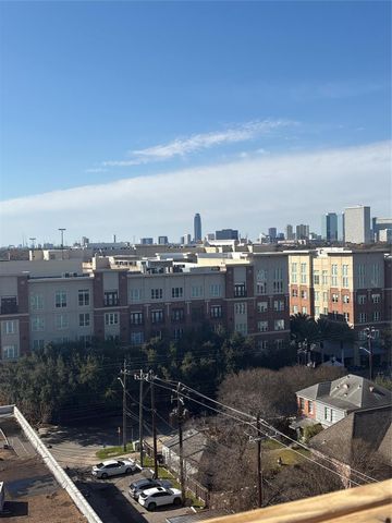 2360 Rice Boulevard 603, Houston, TX 77005