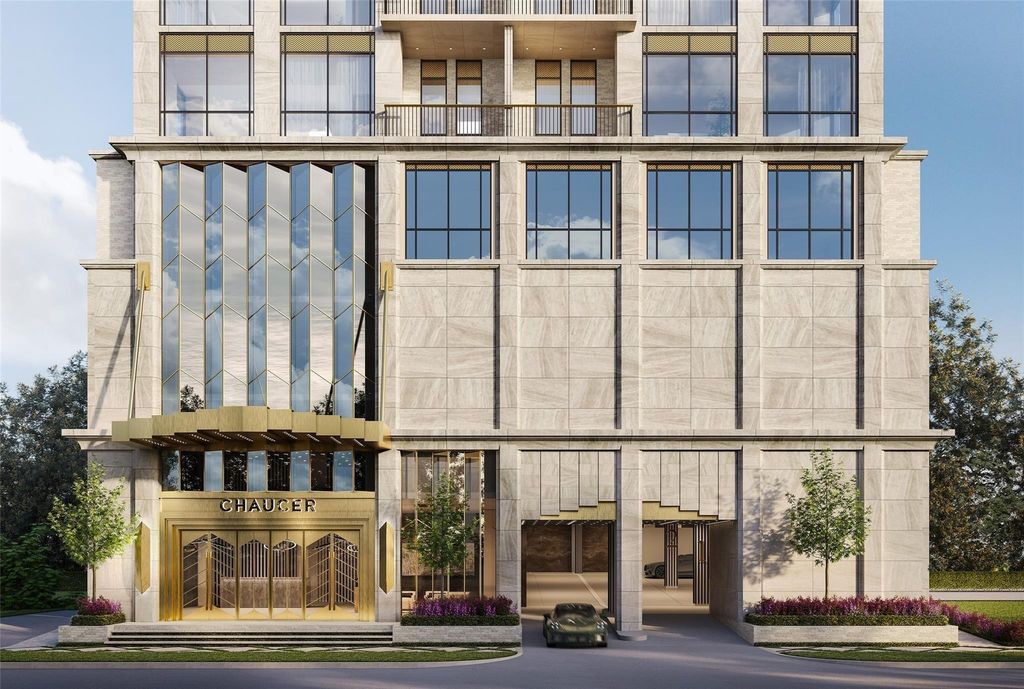 2360 Rice Boulevard 603, Houston, TX 77005