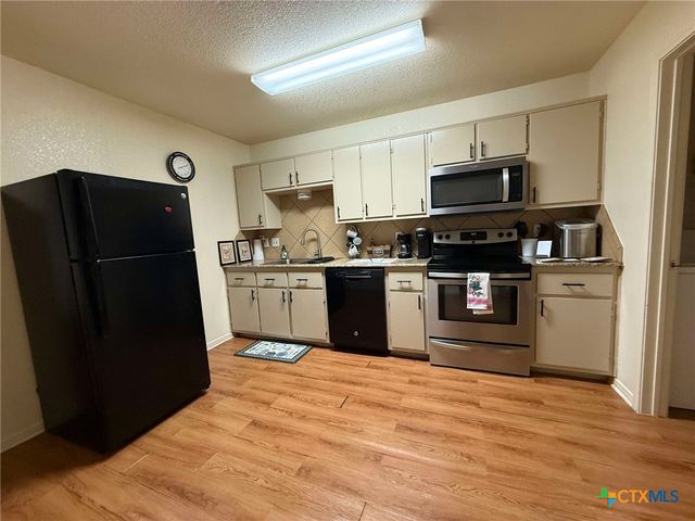 1008 Circle M Drive D, Killeen, TX 76549