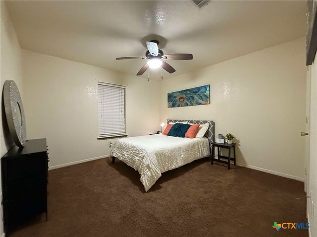 1008 Circle M Drive D, Killeen, TX 76549