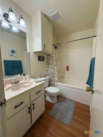 1008 Circle M Drive D, Killeen, TX 76549