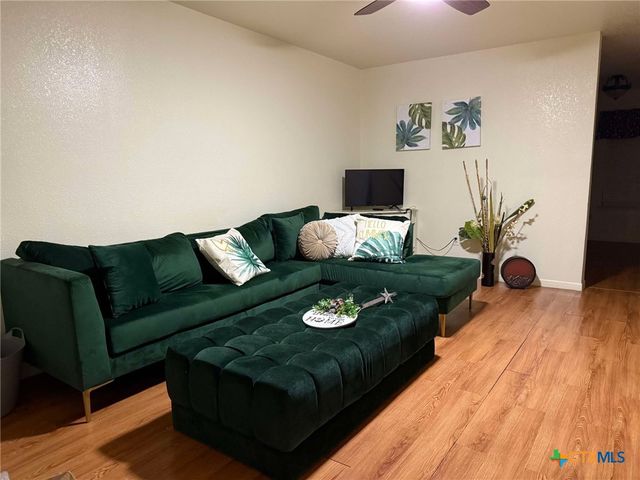 1008 Circle M Drive D, Killeen, TX 76549