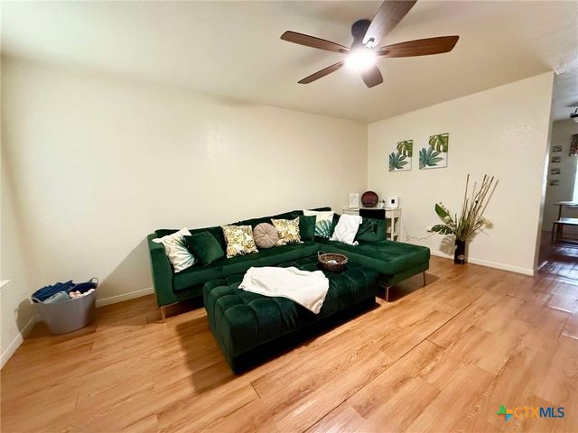 1008 Circle M Drive D, Killeen, TX 76549