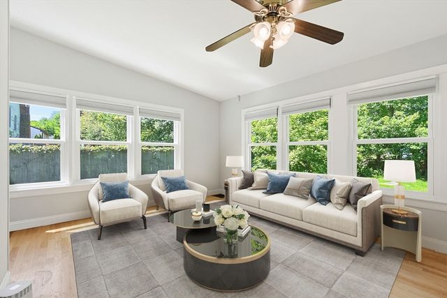 66 Orchard St, Randolph, MA 02368