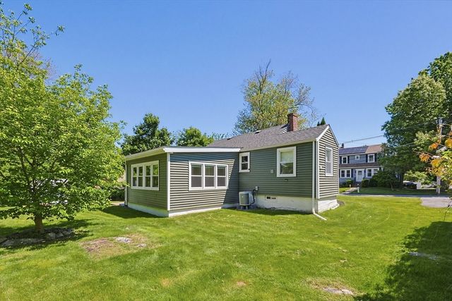 66 Orchard St, Randolph, MA 02368