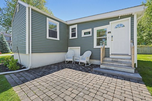 66 Orchard St, Randolph, MA 02368