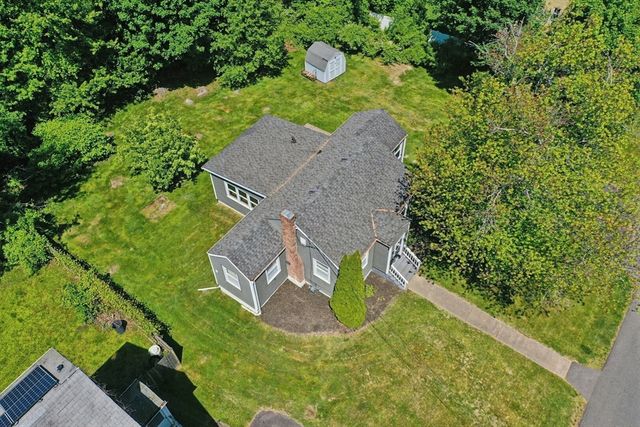 66 Orchard St, Randolph, MA 02368