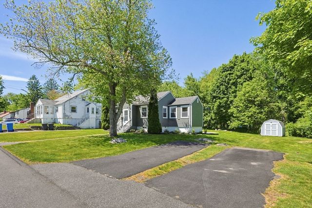 66 Orchard St, Randolph, MA 02368