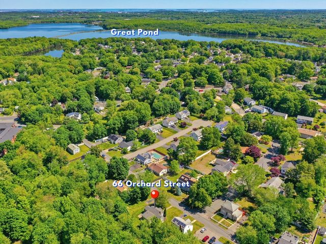 66 Orchard St, Randolph, MA 02368