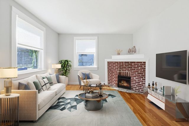 66 Orchard St, Randolph, MA 02368