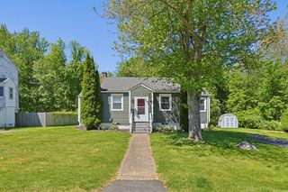 66 Orchard St, Randolph, MA 02368