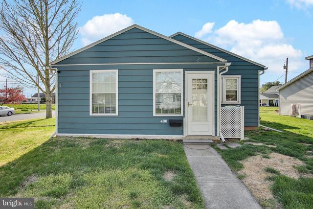 400 LINCOLN ST, Hummelstown, PA 17036
