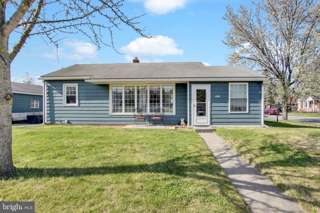 400 LINCOLN ST, Hummelstown, PA 17036