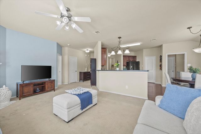 1429 Applegate Way, Royse City, TX 75189