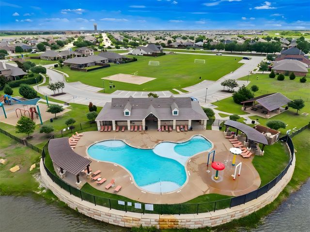 1429 Applegate Way, Royse City, TX 75189