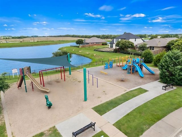 1429 Applegate Way, Royse City, TX 75189
