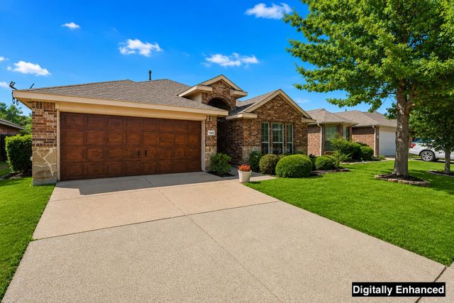 1429 Applegate Way, Royse City, TX 75189