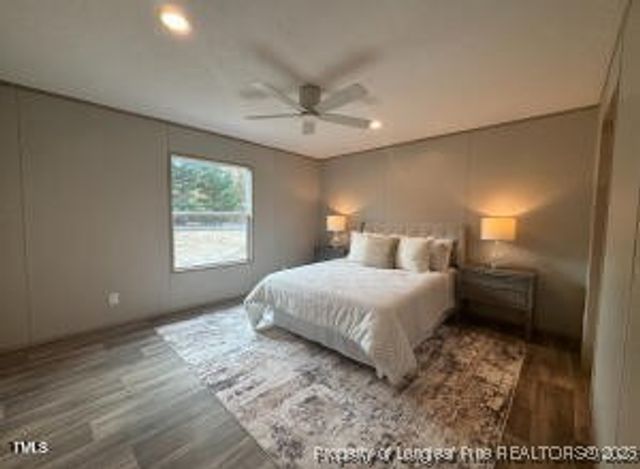 385 Page Road, Godwin, NC 28344