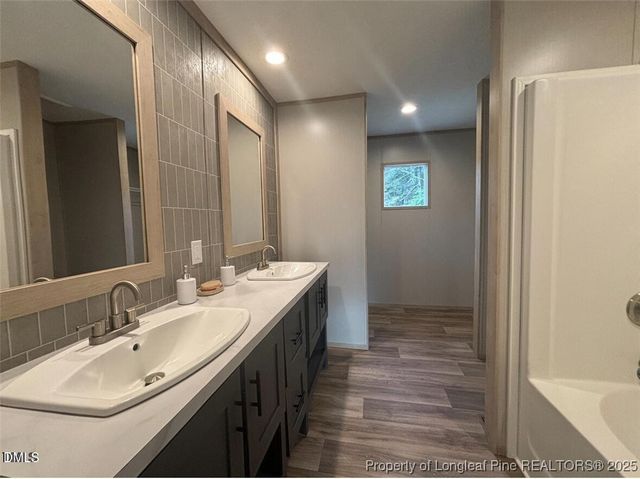 385 Page Road, Godwin, NC 28344