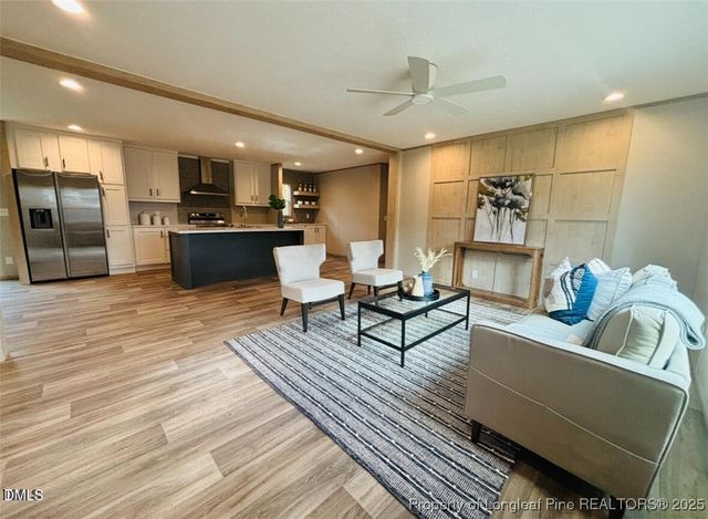 385 Page Road, Godwin, NC 28344