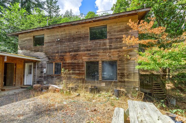 685 Jacksonville Res Road, Jacksonville, OR 97530