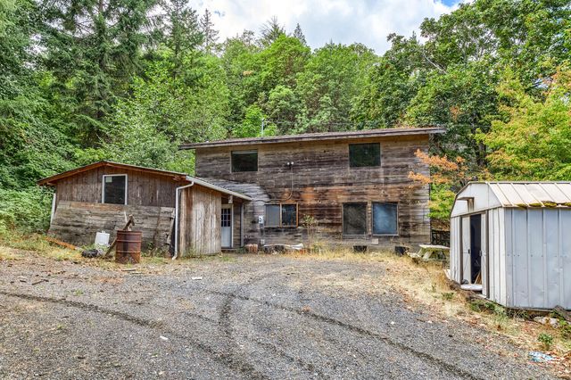 685 Jacksonville Res Road, Jacksonville, OR 97530