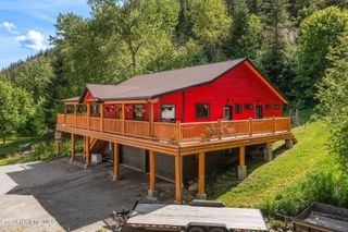345 Main - Wardner St, Kellogg, ID 83837