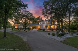 3400 Free Ferry, Fort Smith, AR 72902