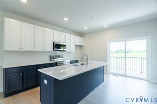 14631 Hancock Towns Dr Unit#N-6, Chesterfield, VA 23832
