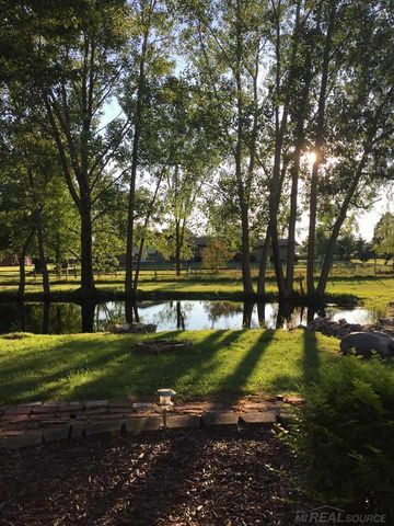 13775 mesmer Road, Berlin Twp, MI 48002