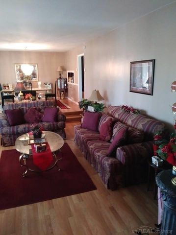 13775 mesmer Road, Berlin Twp, MI 48002