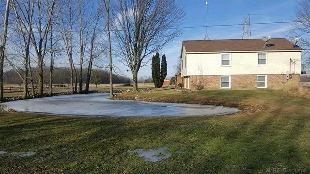 13775 mesmer Road, Berlin Twp, MI 48002
