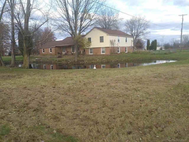 13775 mesmer Road, Berlin Twp, MI 48002
