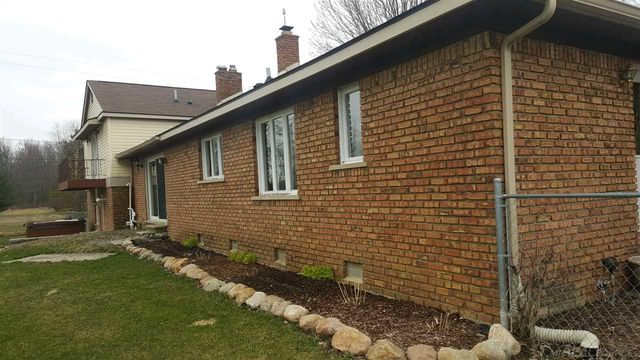 13775 mesmer Road, Berlin Twp, MI 48002