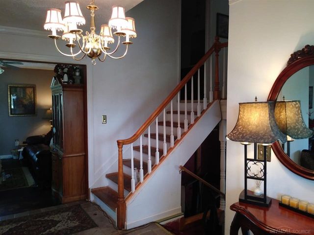 13775 mesmer Road, Berlin Twp, MI 48002