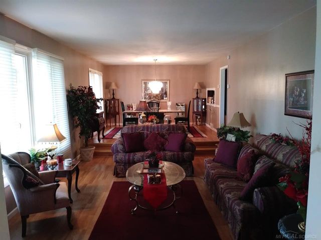 13775 mesmer Road, Berlin Twp, MI 48002