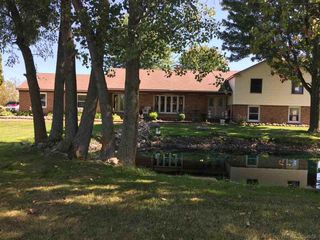 13775 mesmer Road, Berlin Twp, MI 48002