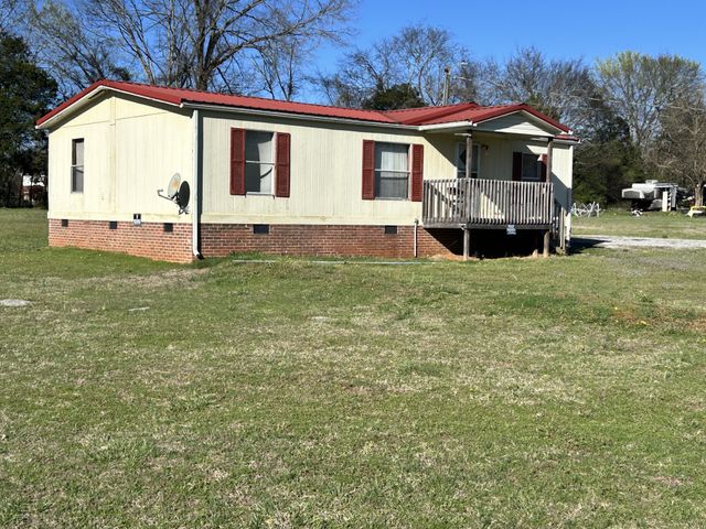 1409 Dean Rd, Chapel Hill, TN 37034