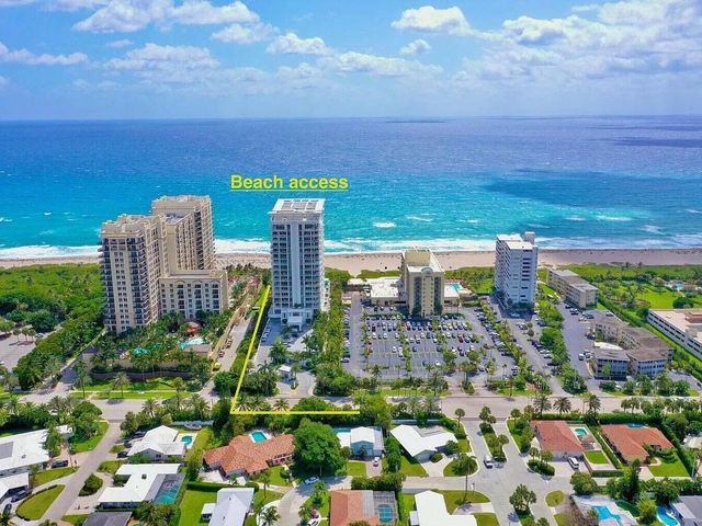 1310 Manor Drive, Singer Island, FL 33404