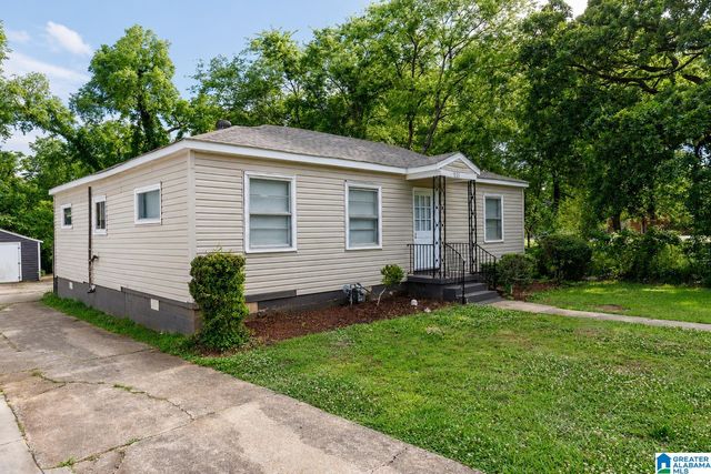 1265 MEADOW LANE, Birmingham, AL 35228