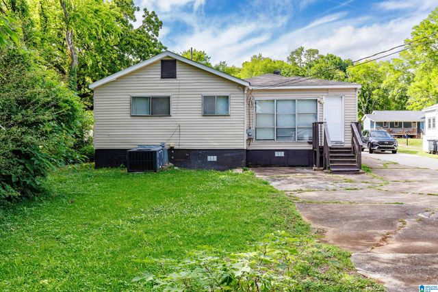1265 MEADOW LANE, Birmingham, AL 35228