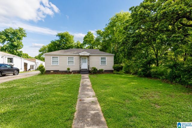 1265 MEADOW LANE, Birmingham, AL 35228