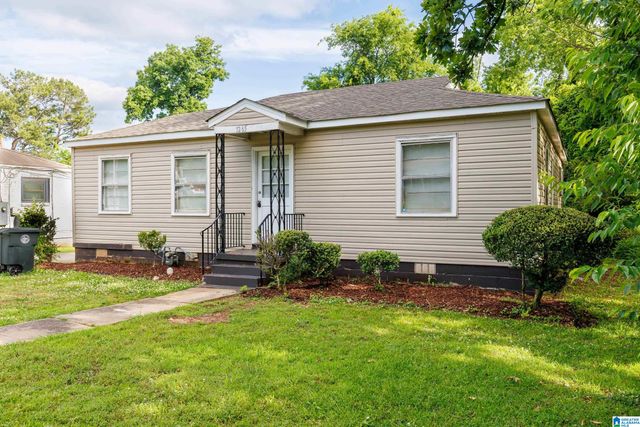 1265 MEADOW LANE, Birmingham, AL 35228