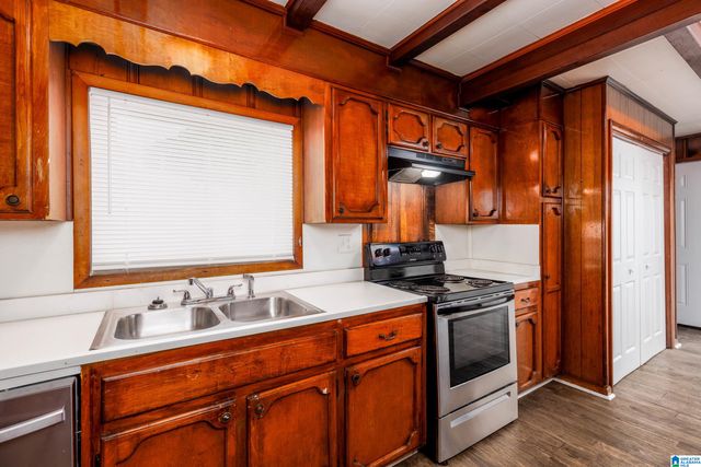 1265 MEADOW LANE, Birmingham, AL 35228