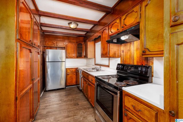 1265 MEADOW LANE, Birmingham, AL 35228